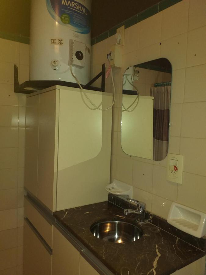 Mer Departamento Ресистенсия Екстериор снимка