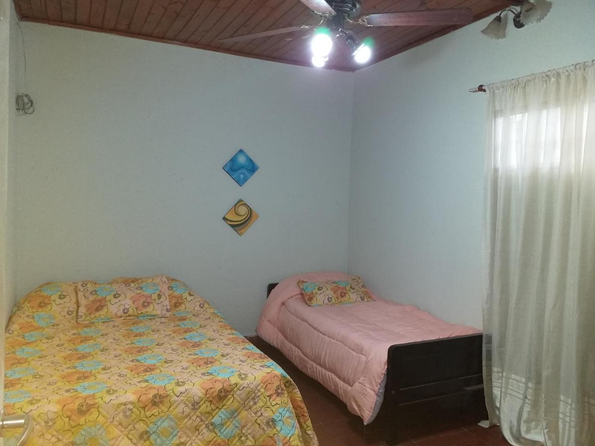 Mer Departamento Ресистенсия Екстериор снимка