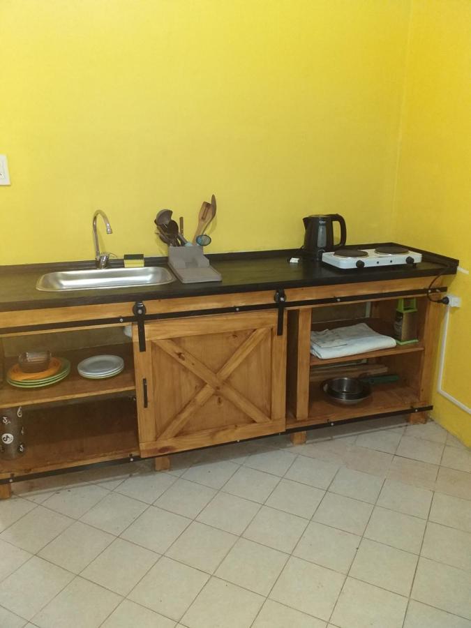 Mer Departamento Ресистенсия Екстериор снимка