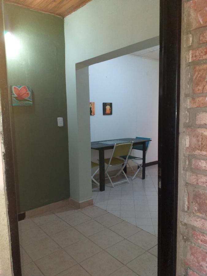 Mer Departamento Ресистенсия Екстериор снимка