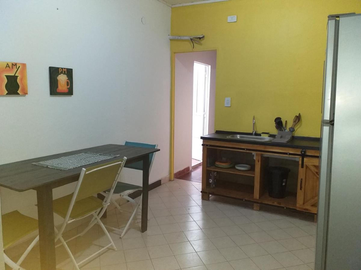 Mer Departamento Ресистенсия Екстериор снимка