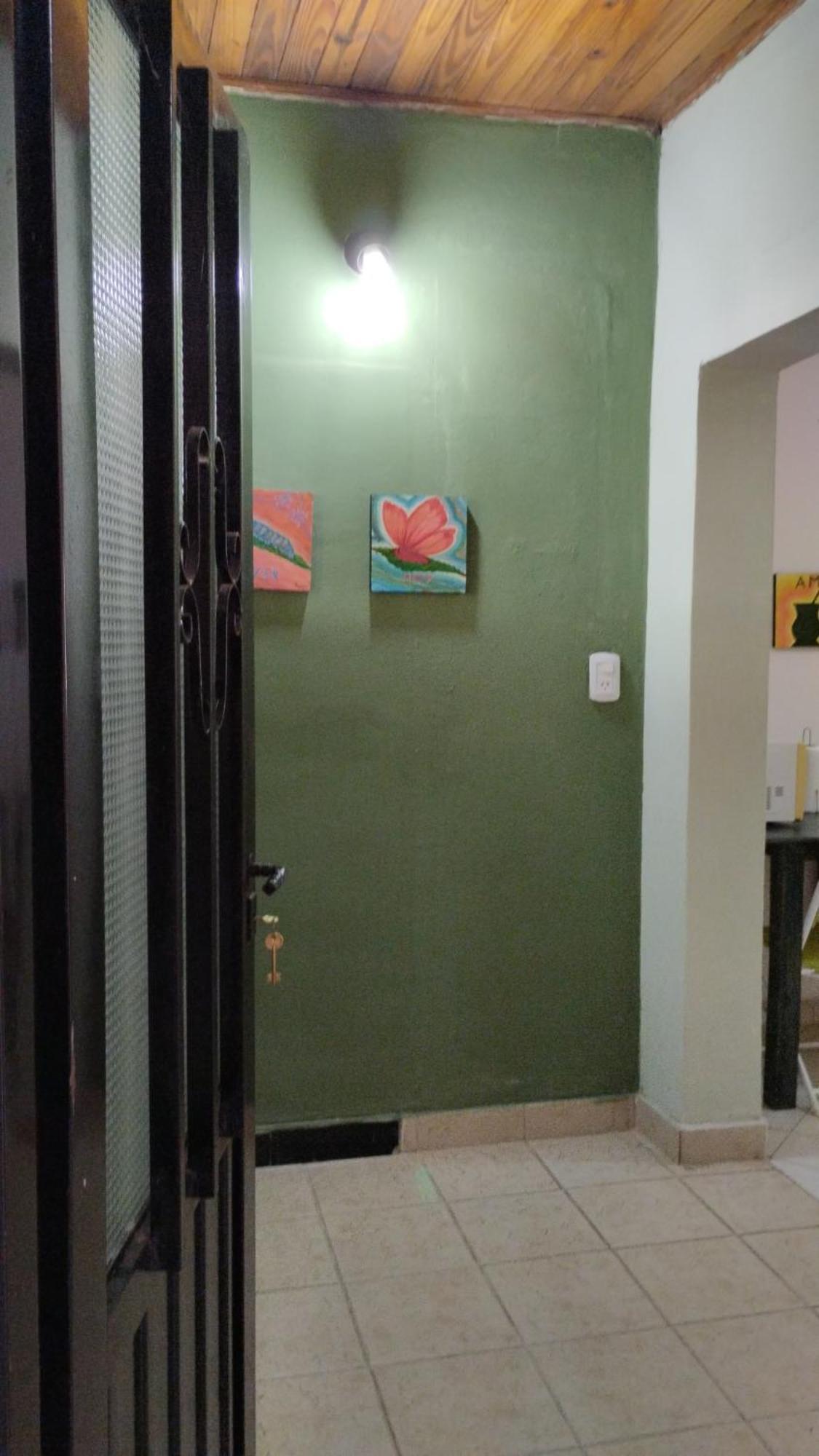 Mer Departamento Ресистенсия Екстериор снимка